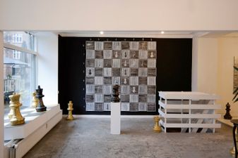 MatWay ( Matvey Slavin ), Neo-Grattage, Chess